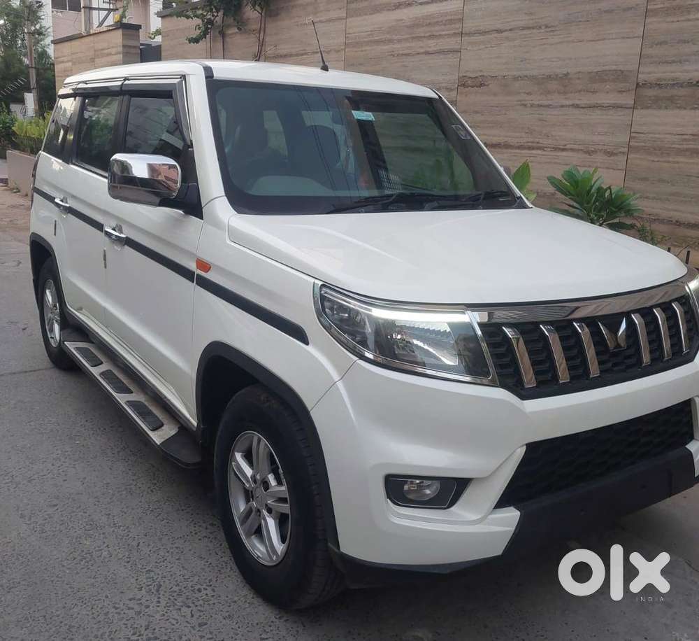 Mahindra Bolero Neo 1.5 N 10 (o), 2023, Diesel