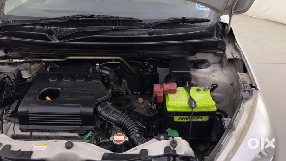 Maruti Suzuki Celerio Zxi Optional Amt, 2019, Petrol
