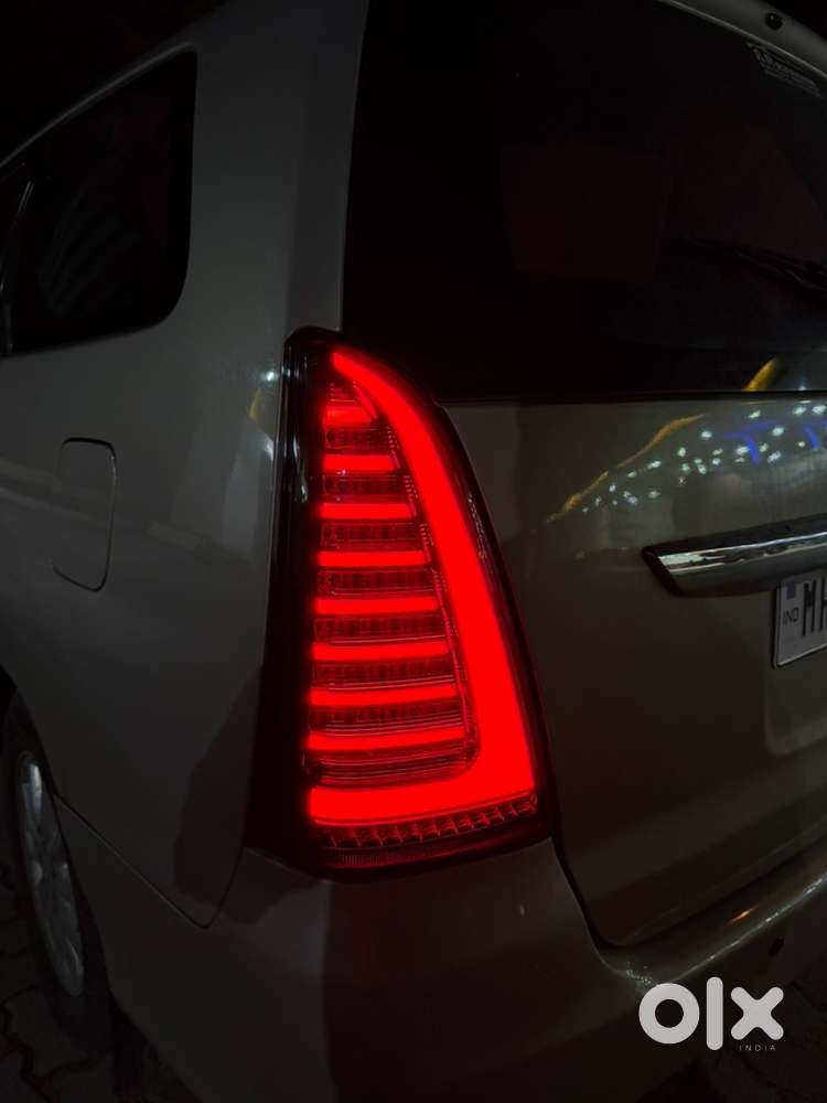 Toyota Car Diesel 2012