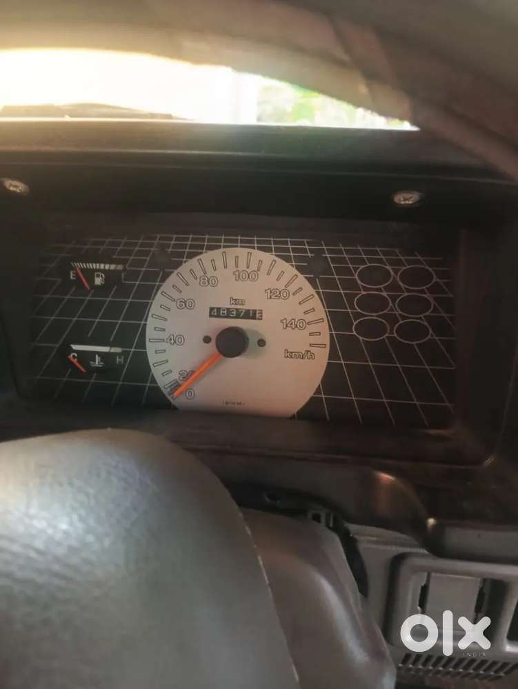 Maruti Suzuki 800 2012 Petrol Good Condition