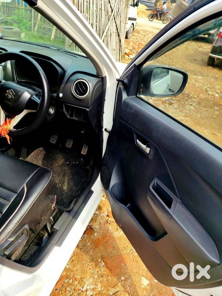 Maruti Suzuki Alto K10 Plus Edition, 2024, Petrol