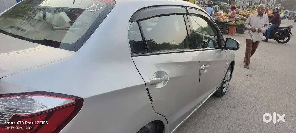 Good Condition New Tyar