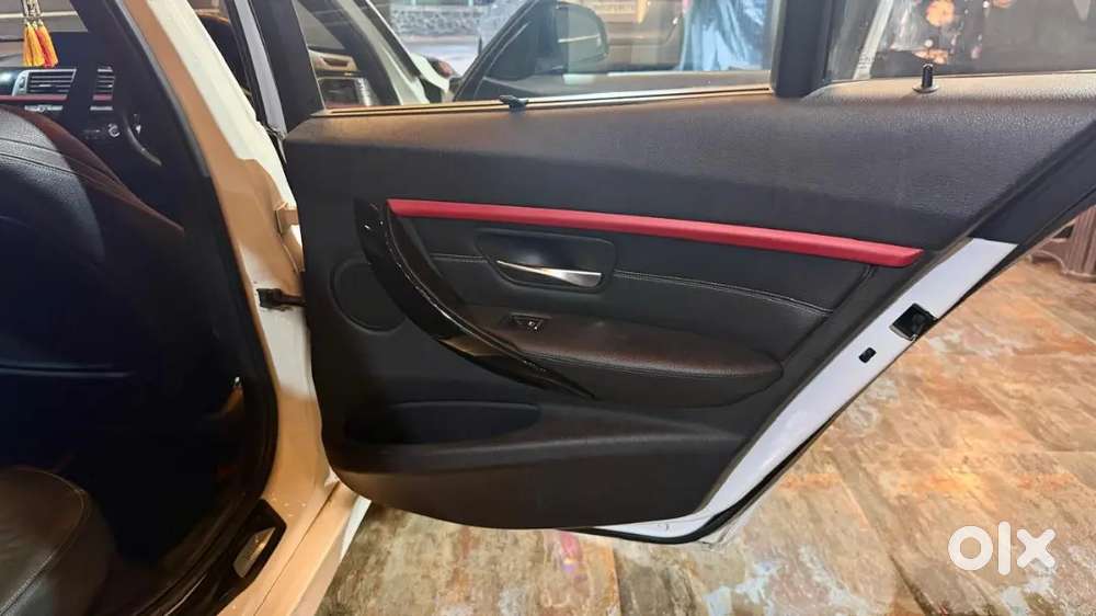 Bmw 320d For 12.50 Lakhs Only