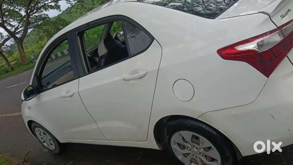 Hyundai Xcent 1.2 2019