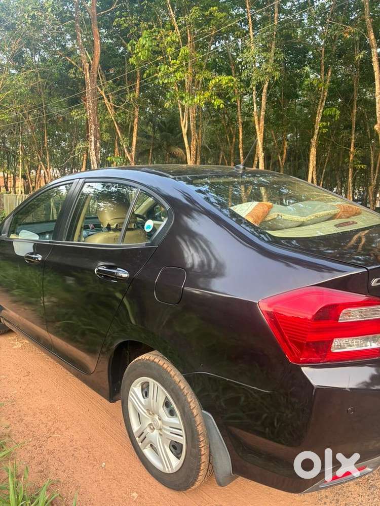 Honda City Dec 2012 Petrol Good Condition