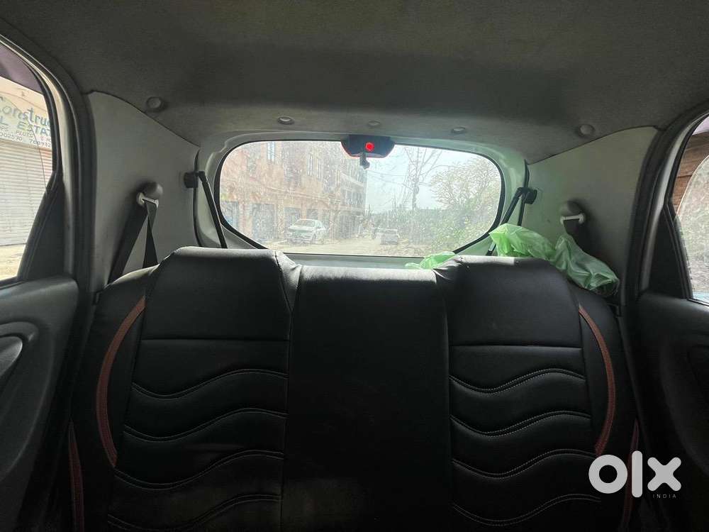 2010 Maruti Suzuki Km Driven Petrol Car