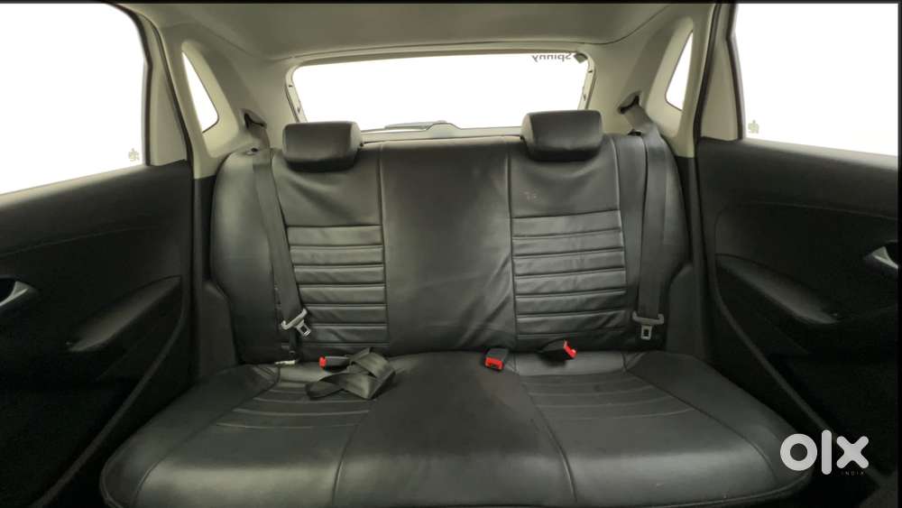 Volkswagen Polo 2009-2013 Petrol Comfortline 1.2l, 2014, Petrol