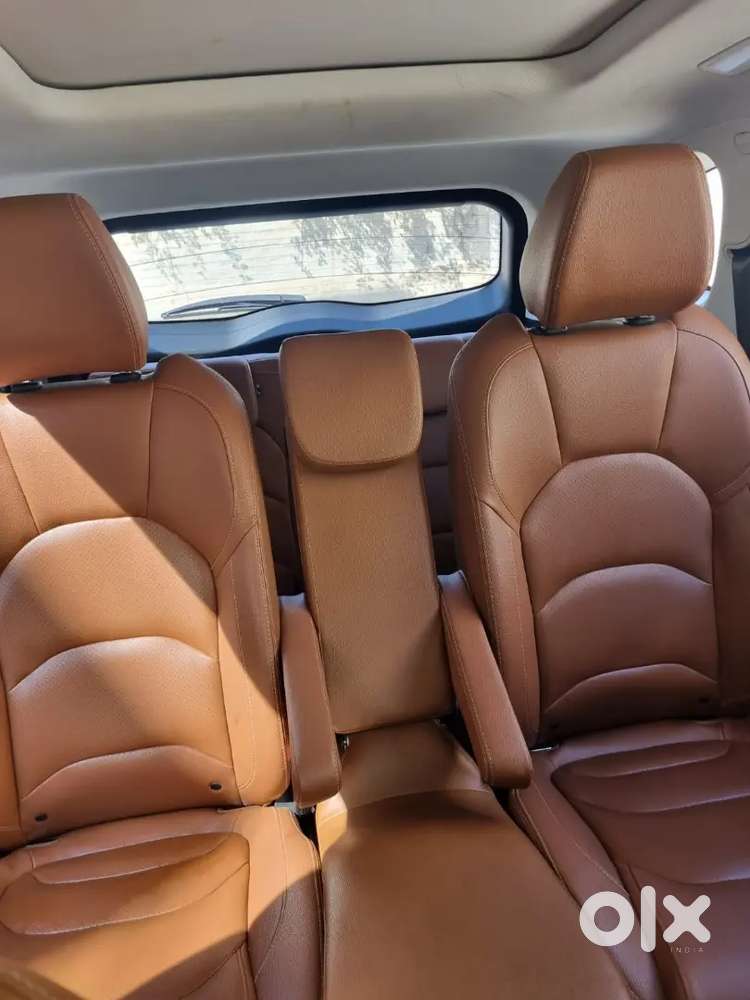 Mg Hector Plus 2020 Diesel Well Maintained