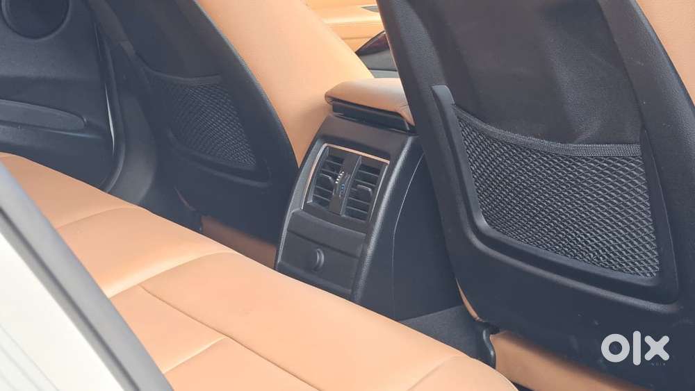Bmw 3 Series 2.0 320d Luxury Line, 2019, Diesel