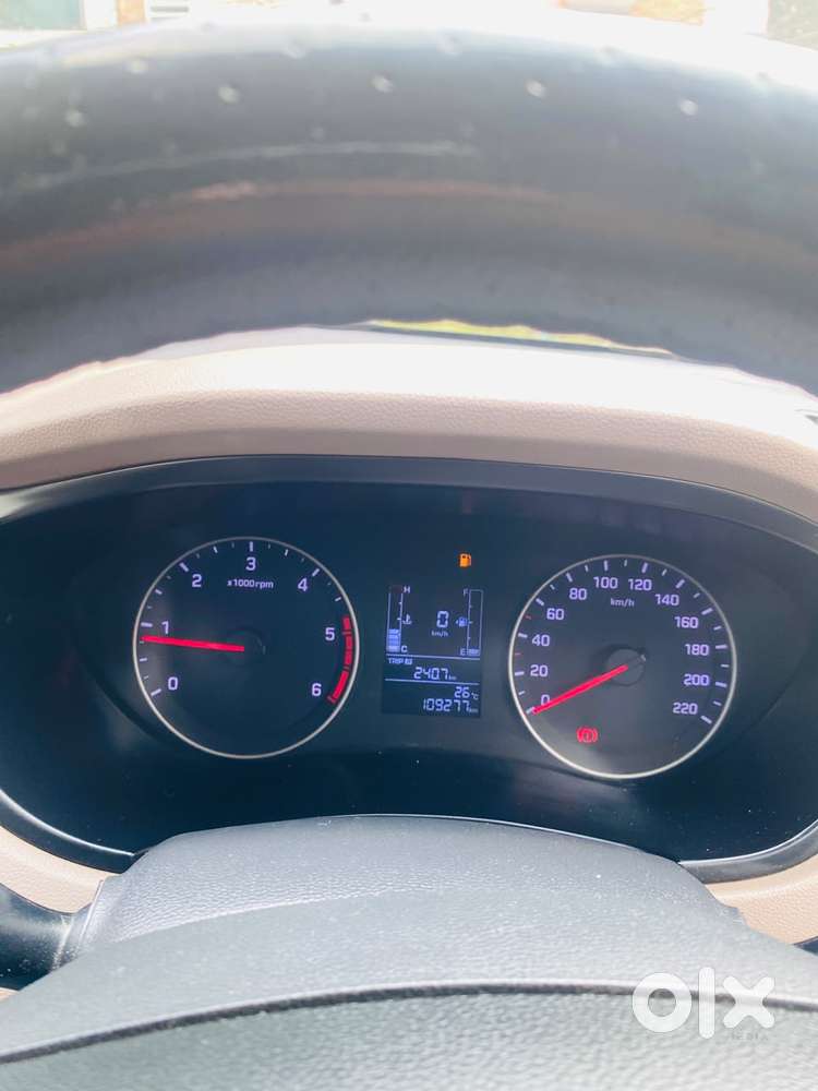 Hyundai I20 Sportz Plus Diesel, 2019, Diesel