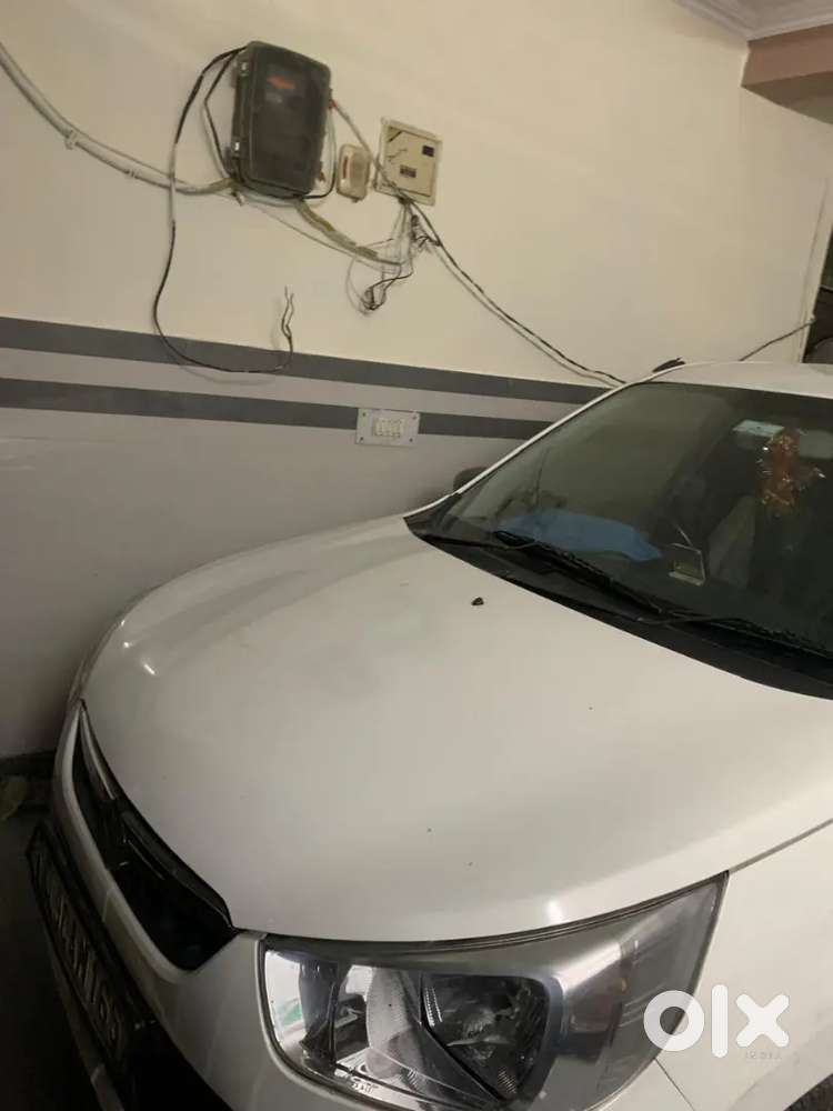 Maruti Suzuki Alto K10 2016