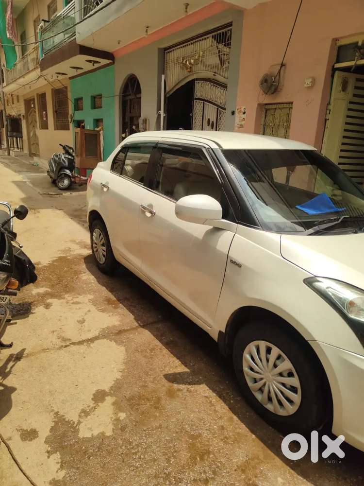 Maruti Dzire Tour 2020 Diesel Powerful Engine