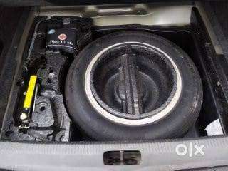 Volkswagen Passat 2010