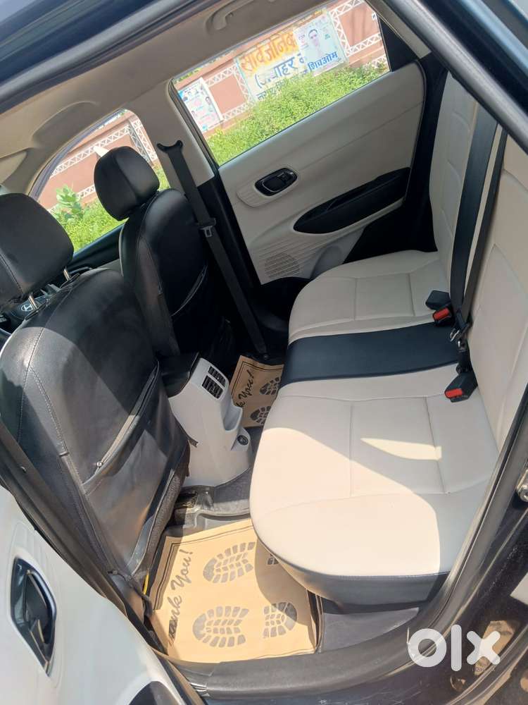 Hyundai I20 Petrol Cvt Magna Executive, 2025, Petrol