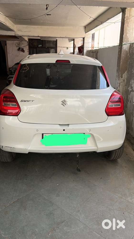 Swift Petrol Maruti 2023