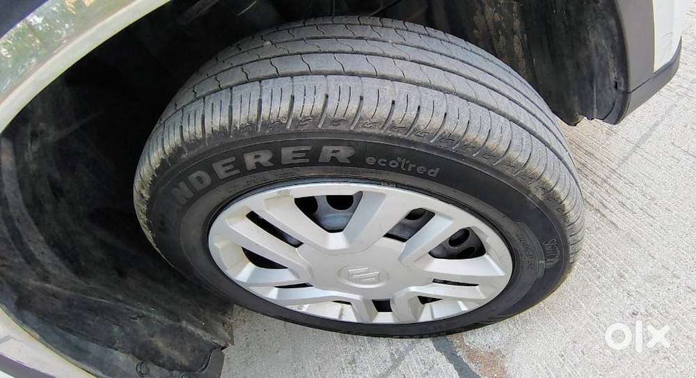 Maruti Suzuki Vitara Brezza Vdi, 2018, Diesel