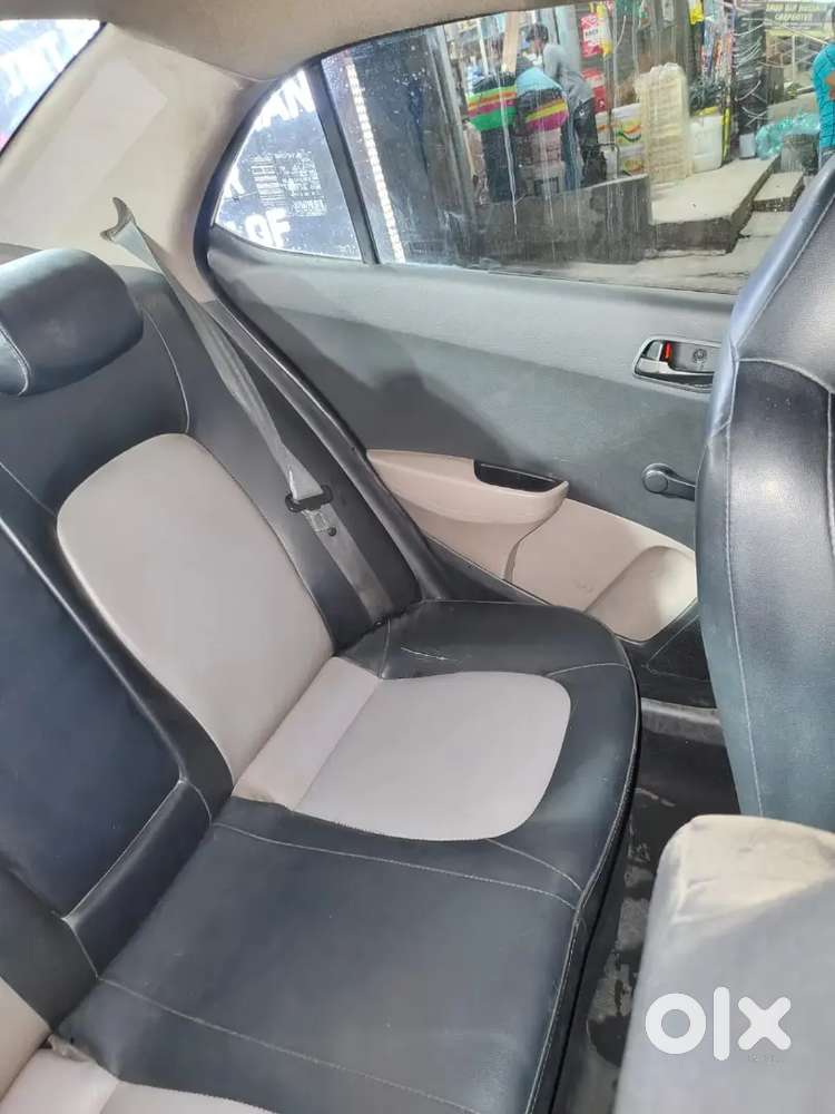 Hyundai Xcent Prime 2018 Diesel