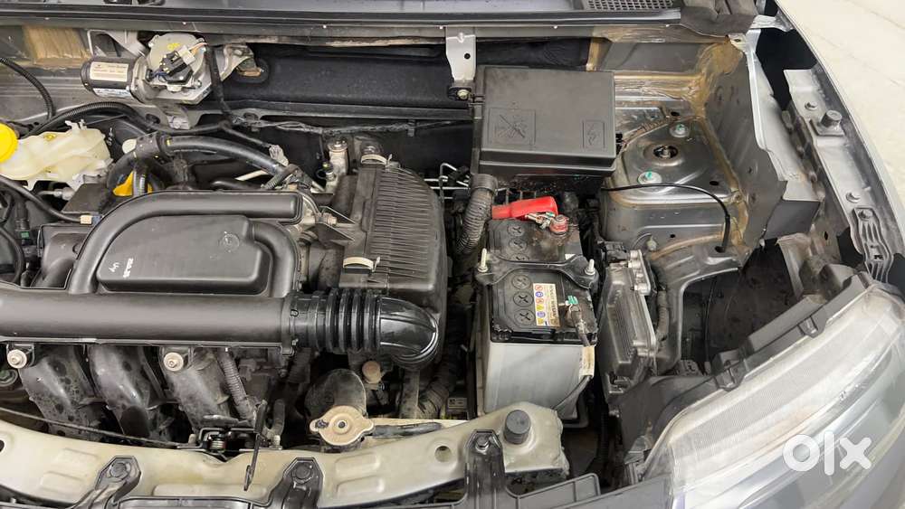 Renault Kwid 1.0 Rxt Easy-r, 2025, Petrol