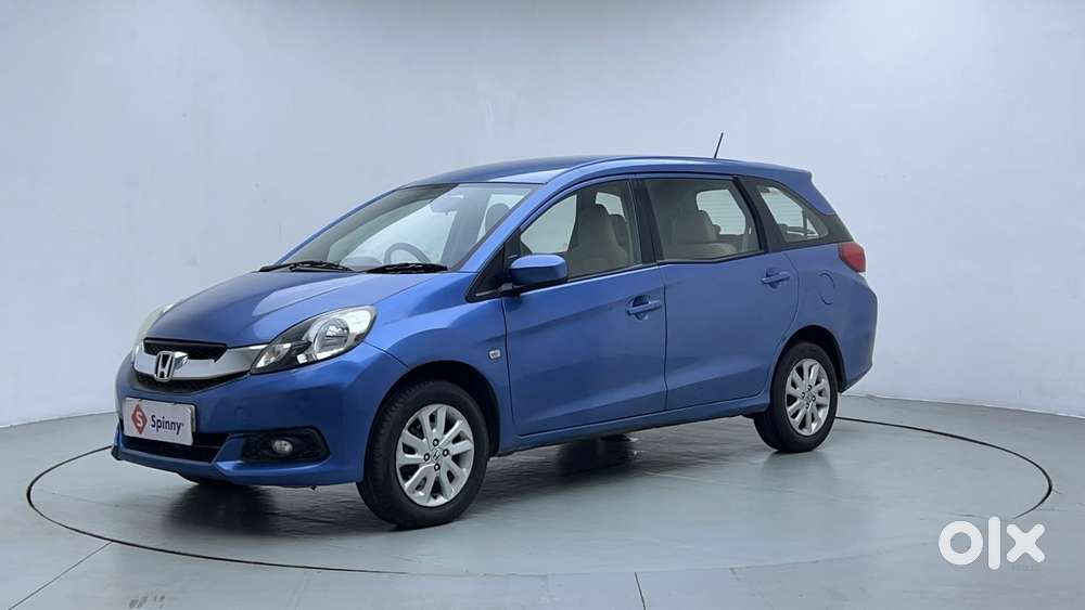 Honda Mobilio V I-vtec, 2014, Petrol