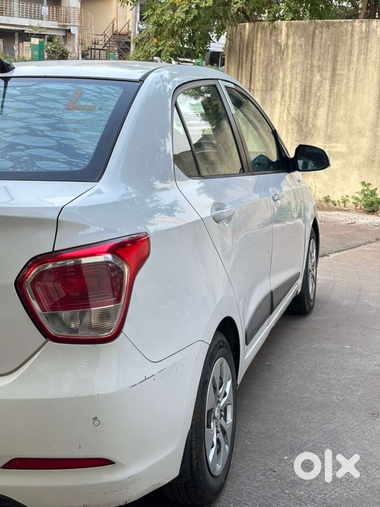 Hyundai Xcent Petrol 2014 1st Owner