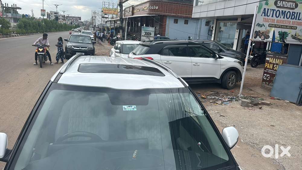 Kia Seltos 1.5 2020