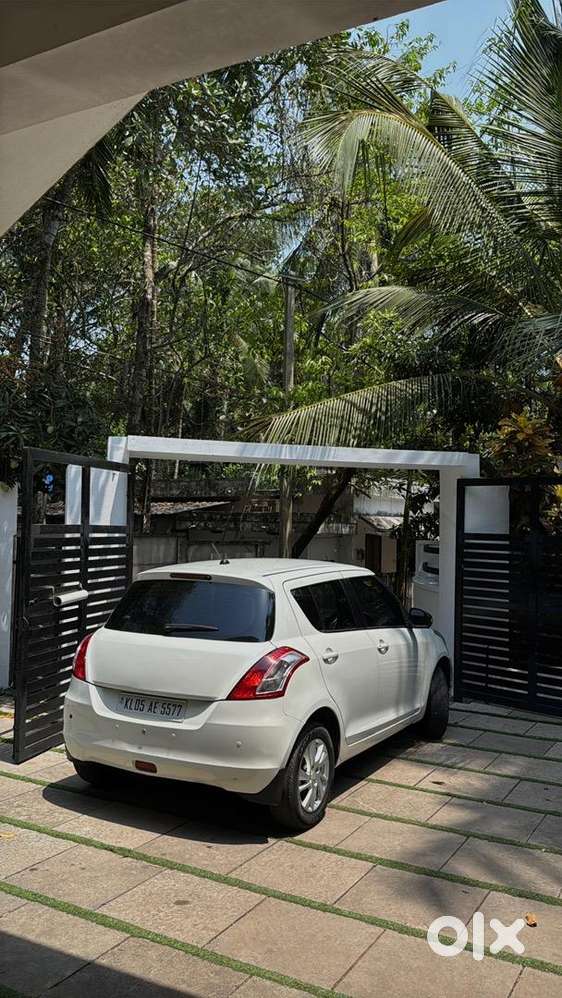 Maruti Suzuki Swift 2012 Diesel Well Maintained