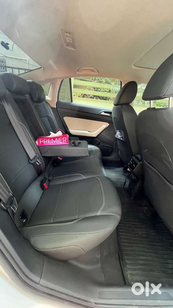 Volkswagen Virtus Gt Plus 2024 Petrol