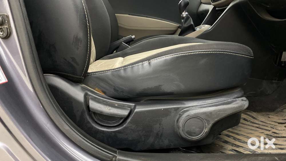 Hyundai Grand I10 Asta 1.2 Kappa Vtvt, 2017, Cng & Hybrids