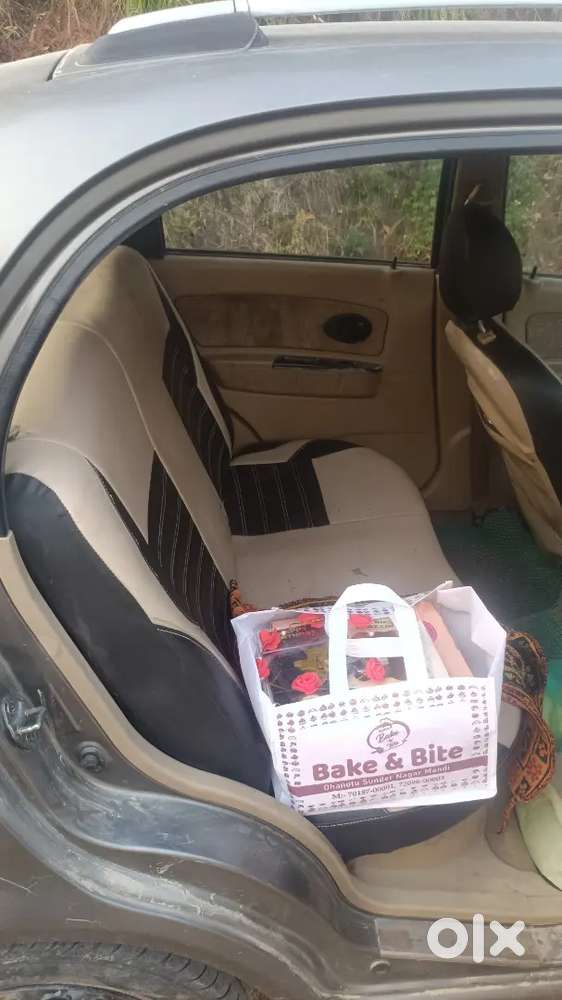 Chevrolet Spark Ls 2011 Jisko Leni Hai Whi Call Kre