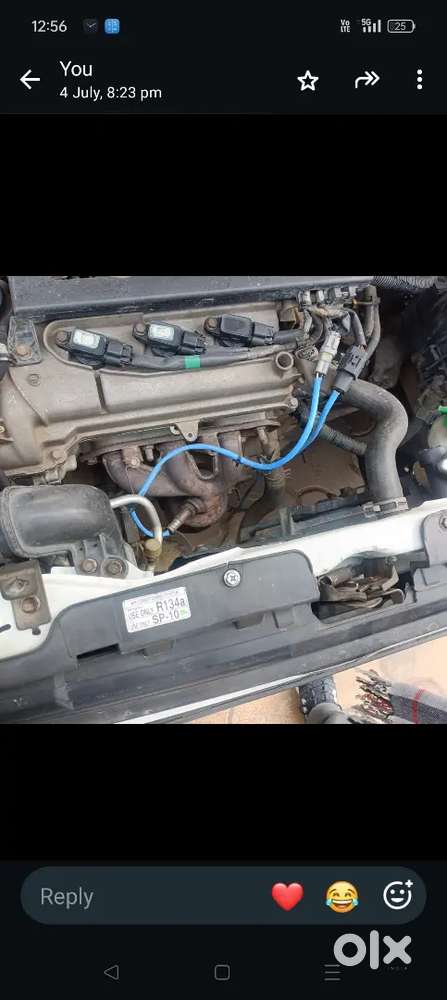 Maruti Suzuki Wagon R 1.0 2019 Cng & Hybrids 88000 Km Driven