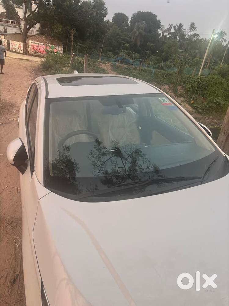 Honda City Zx 2021 Year