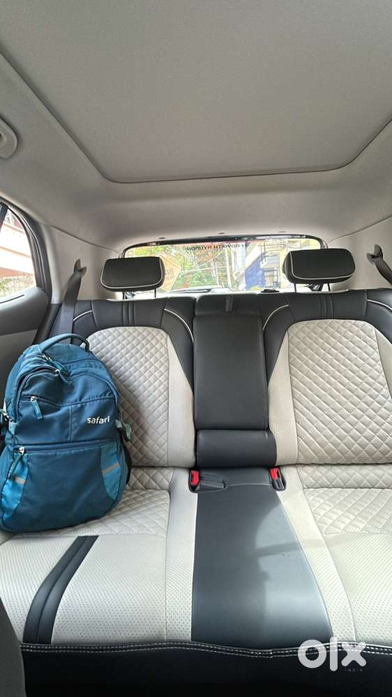 Hyundai Creta 2024 Facelift