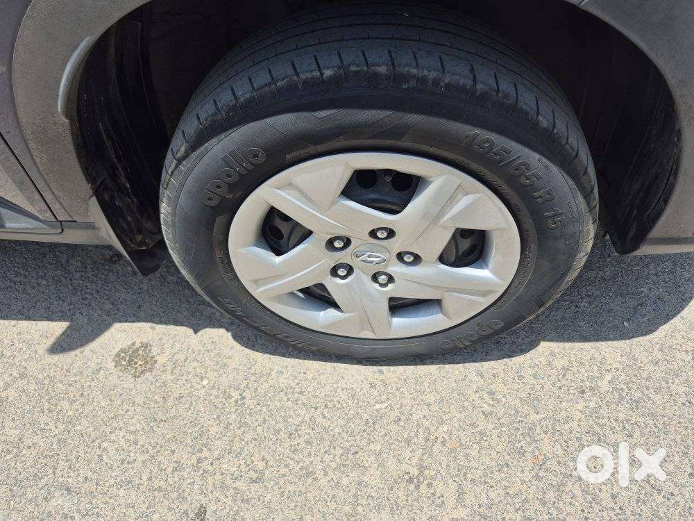 Hyundai Venue 1.2 S Plus, 2021, Petrol