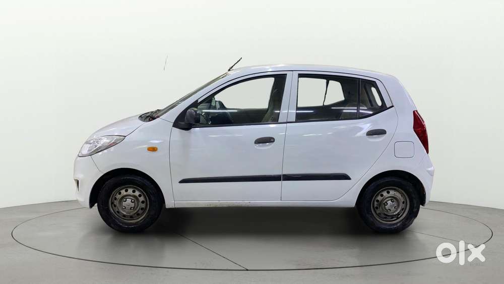 Hyundai I10 Era, 2013, Petrol