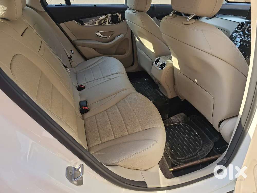 Mercedes Glc 220d 4 Matic Diesel