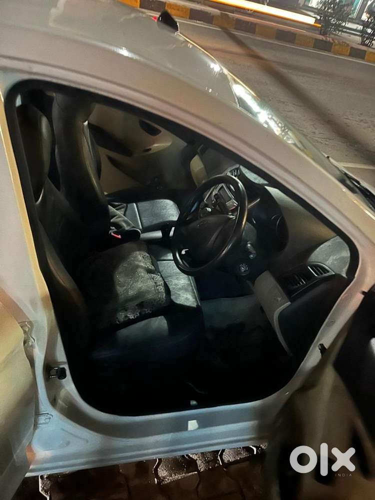 Hyundai Eon 2013 Petrol Good Condition