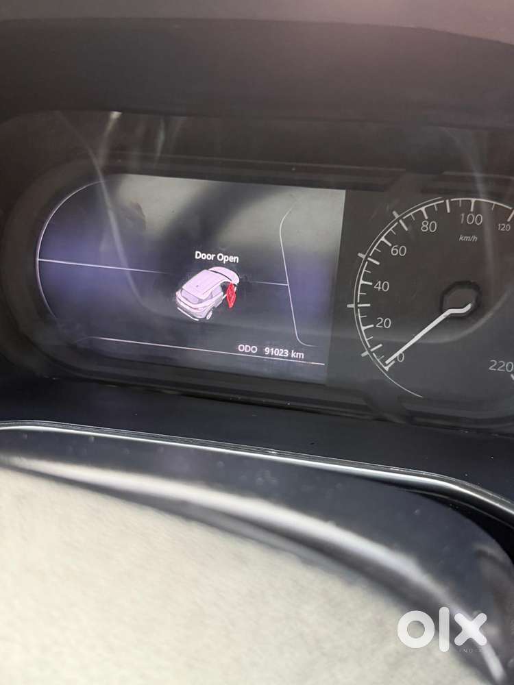Tata Harrier Xz+, 2020, Diesel