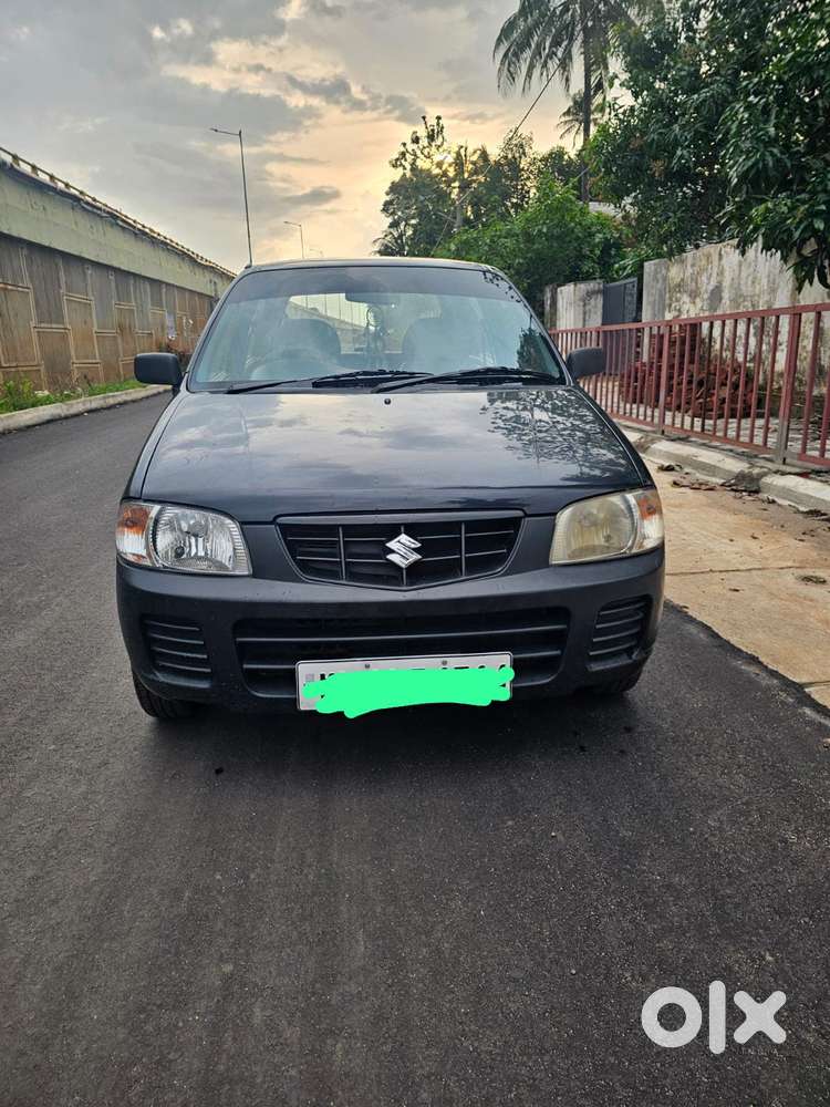 Maruti Suzuki Alto 2005-2010 Lxi Bsiii, 2008, Petrol