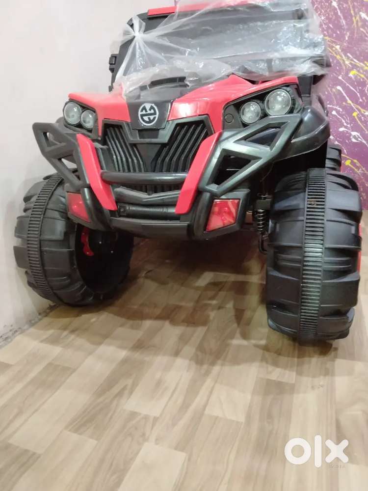 Kids Electric Car New Brand