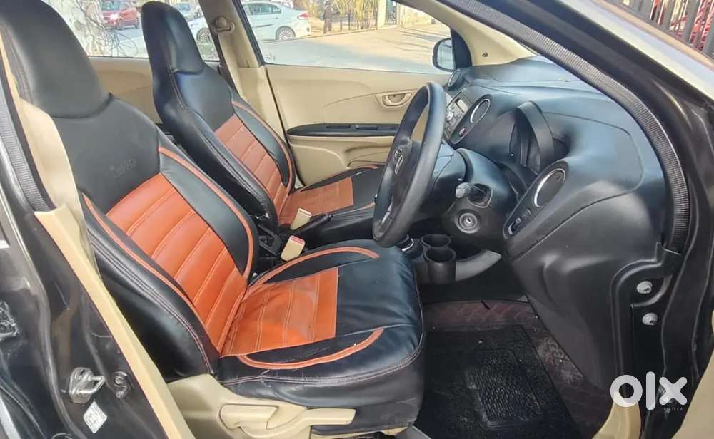 Very Good Condition