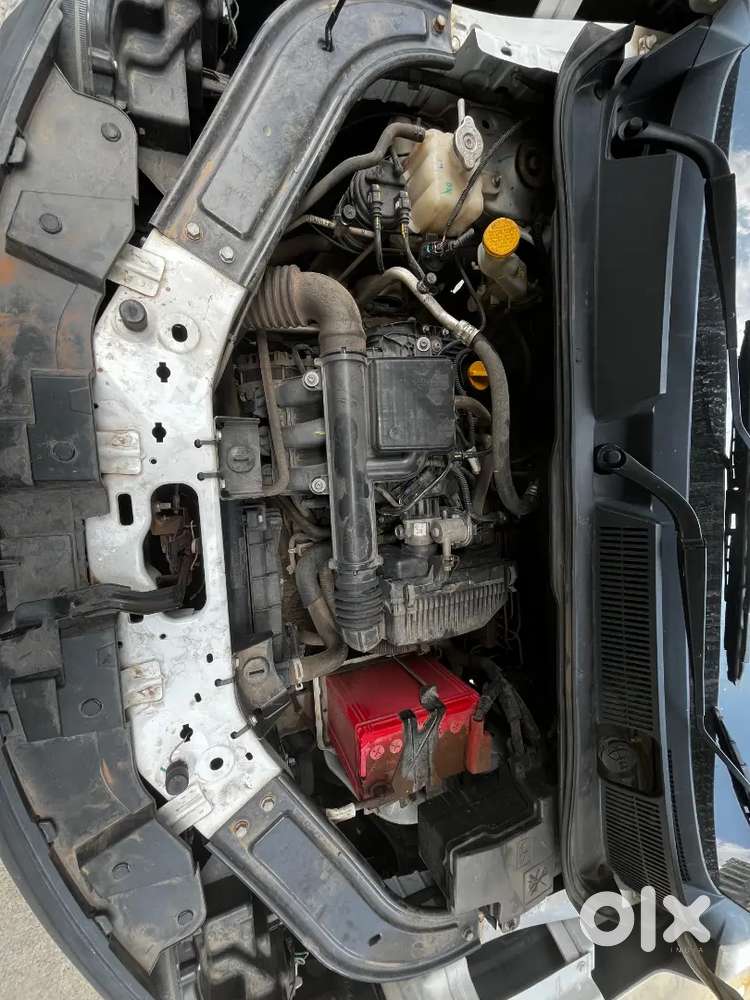 Renault Kiger (2021)
