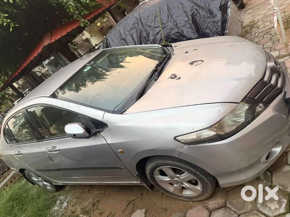 Honda City 1.5 V 2010 Petrol