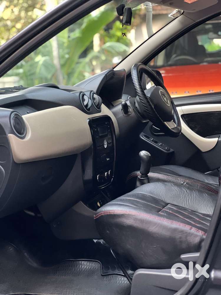 Renault Duster 85ps Diesel Rxl, 2014, Diesel