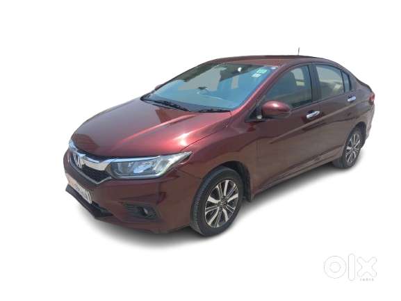 Honda City 2015-2017 I Vtec V, 2018, Petrol