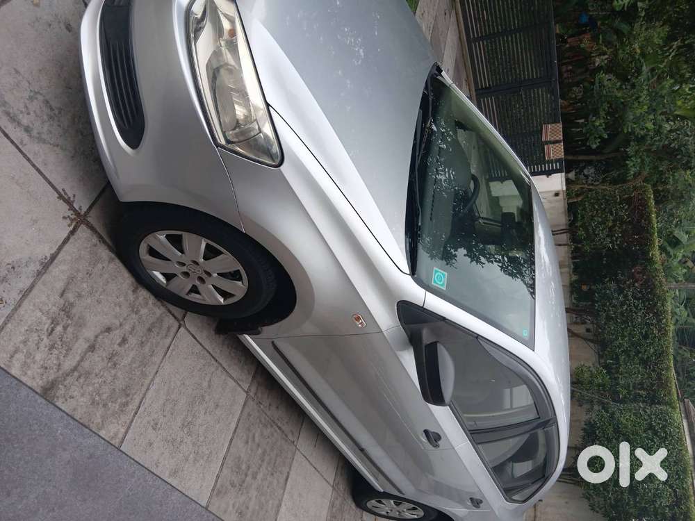 Volkswagen Vento Diesel 2013