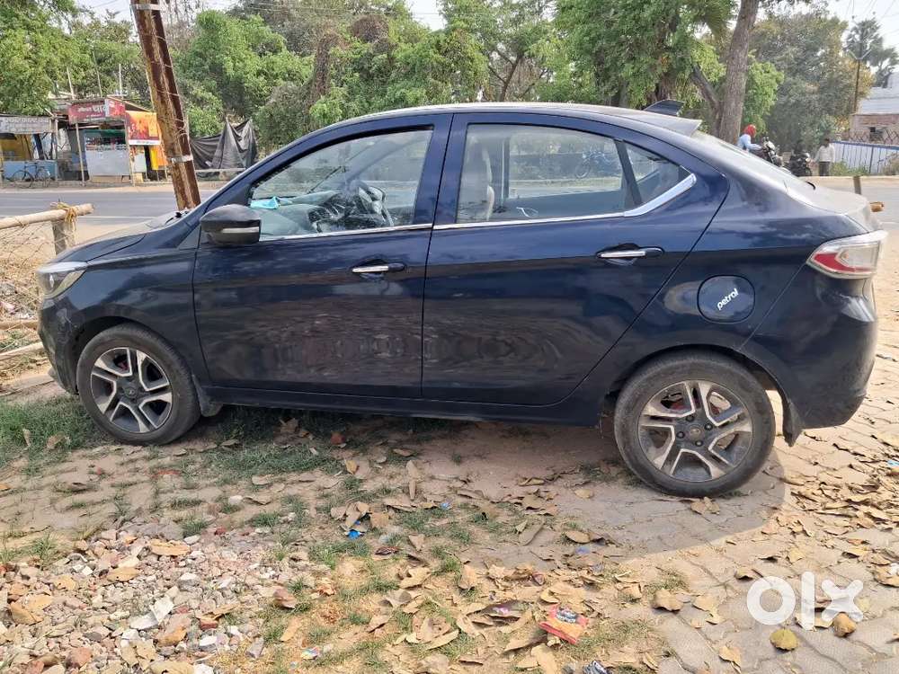 Tata Tigor Xz Plus (top Model) Superb Condition