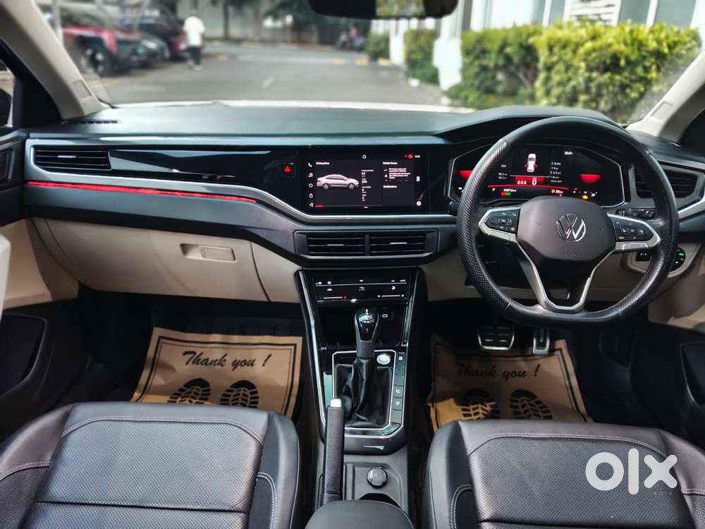 Volkswagen Virtus 1.5 Tsi Gt Plus Evo Dsg, 2023, Petrol