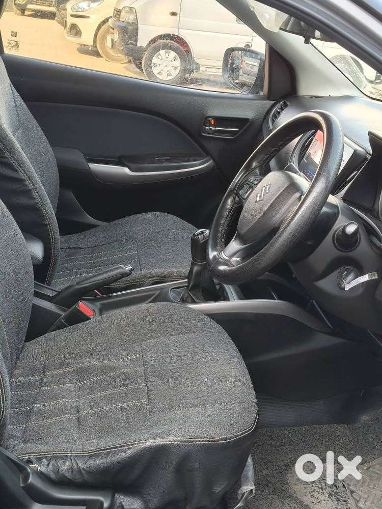 Maruti Suzuki Baleno Delta, 2022, Petrol