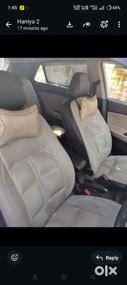 Hyundai I20 Magna 2018 Less Driven Doctor Owned