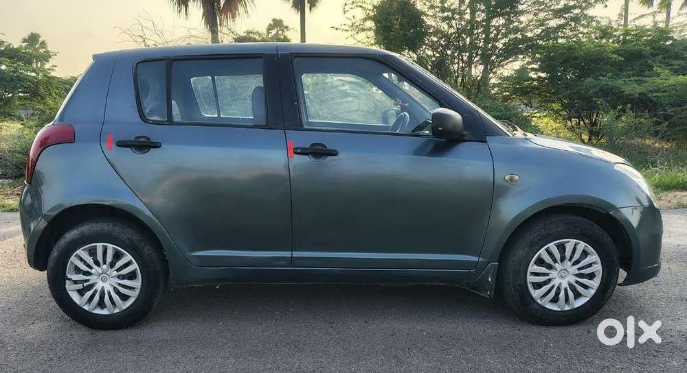 Maruti Swift Petrol 2007